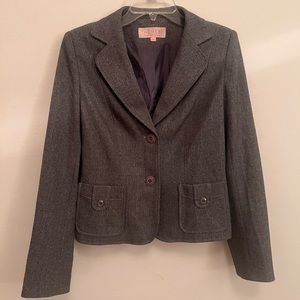 *SOLD* THEREBE Gray Jacket
